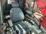 Control Station - Upper with Seats/Armrests