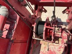 Crane Superstructure with Boom Drums