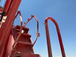 General Appearance with Hand Rails