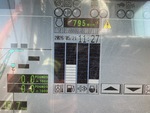 Control Station - Upper with Gauges