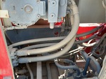 Hydraulics with Hoses (Hydraulic)