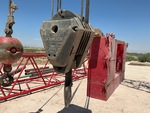 Specialty with Main Load Block