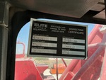 General Appearance with Safety Certification Label
