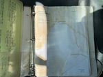 Control Station - Upper with Load Charts
