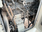 Engine with Oil Leaks