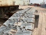 Undercarriage with Right Track Pads