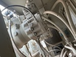 Hydraulics with Hydraulic Motors