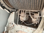 Hydraulics with Swing Motor