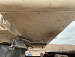 Crane Superstructure with Bottom Covers