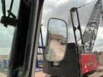 Control Station - Upper with Mirrors