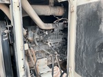 Engine with Engine - Left Side