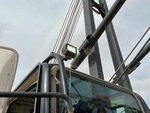 General Appearance with Exterior Lights