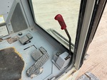 Safety with Safety Lock Out/Stop