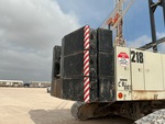Specialty with Counterweights
