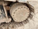 Drivetrain with Final Drives