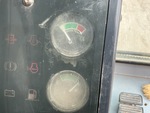 Control Station - Upper with Gauges