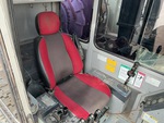 Control Station - Upper with Seats/Armrests