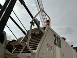 General Appearance with Hand Rails