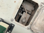 Engine with Radiator