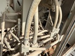 Hydraulics with Hoses (Hydraulic)