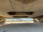 Crane Superstructure with Bottom Covers