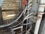 Hydraulics with Hoses (Hydraulic)