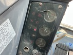 Control Station - Upper with Warning Lights