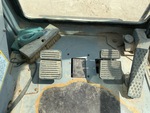 Control Station - Upper with Hoist Brakes