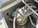 Hydraulics with Hydraulic Motors