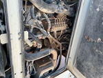 Engine with Engine - Left Side