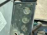 Control Station - Upper with Gauges