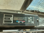 Control Station - Upper with Heater
