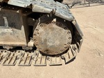 Drivetrain with Final Drives