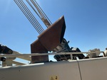 Engine with Exhaust System