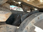 Undercarriage with Left Sprocket