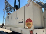 General Appearance with Sheet Metal (fiberglass) Condition