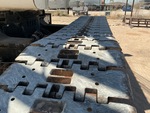Undercarriage with Right Track Pads