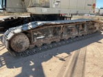 Undercarriage with Right Roller Frame