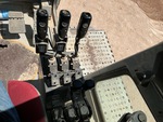 Control Station - Upper with Controls Hydraulic or Air