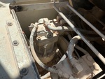 Hydraulics with Swing Motor