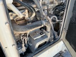 Engine with Oil Leaks