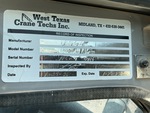 General Appearance with Safety Certification Label