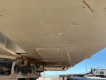 Crane Superstructure with Bottom Covers