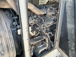 Engine with Engine - Left Side