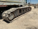 Undercarriage with Right Roller Frame