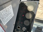 Control Station - Upper with Warning Lights
