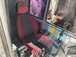 Control Station - Upper with Seats/Armrests