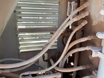 Hydraulics with Hoses (Hydraulic)
