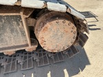Drivetrain with Final Drives