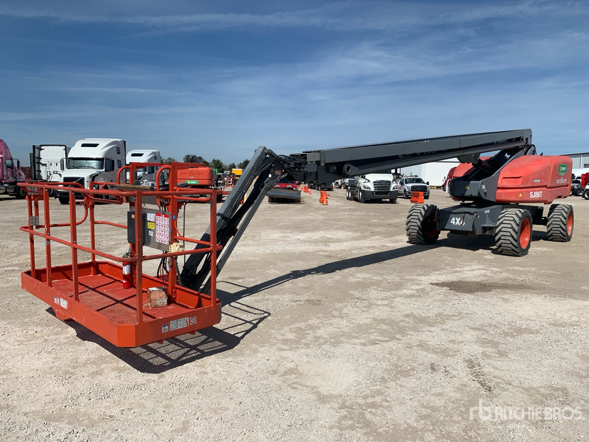 General Appearance with Zdjęcie, lewy górny róg